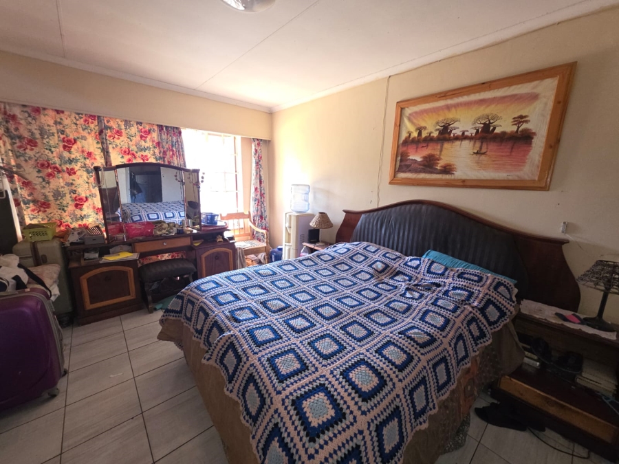 3 Bedroom Property for Sale in Vaalpark Free State